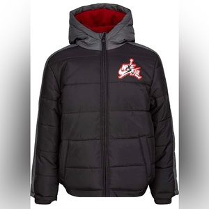 Jordan Jumpman Classic Puffer Coat (NWOT)